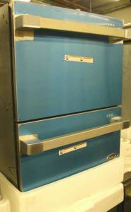 New Dcs Double Drawer Dishwasher Stainless Steel Dd24dut7